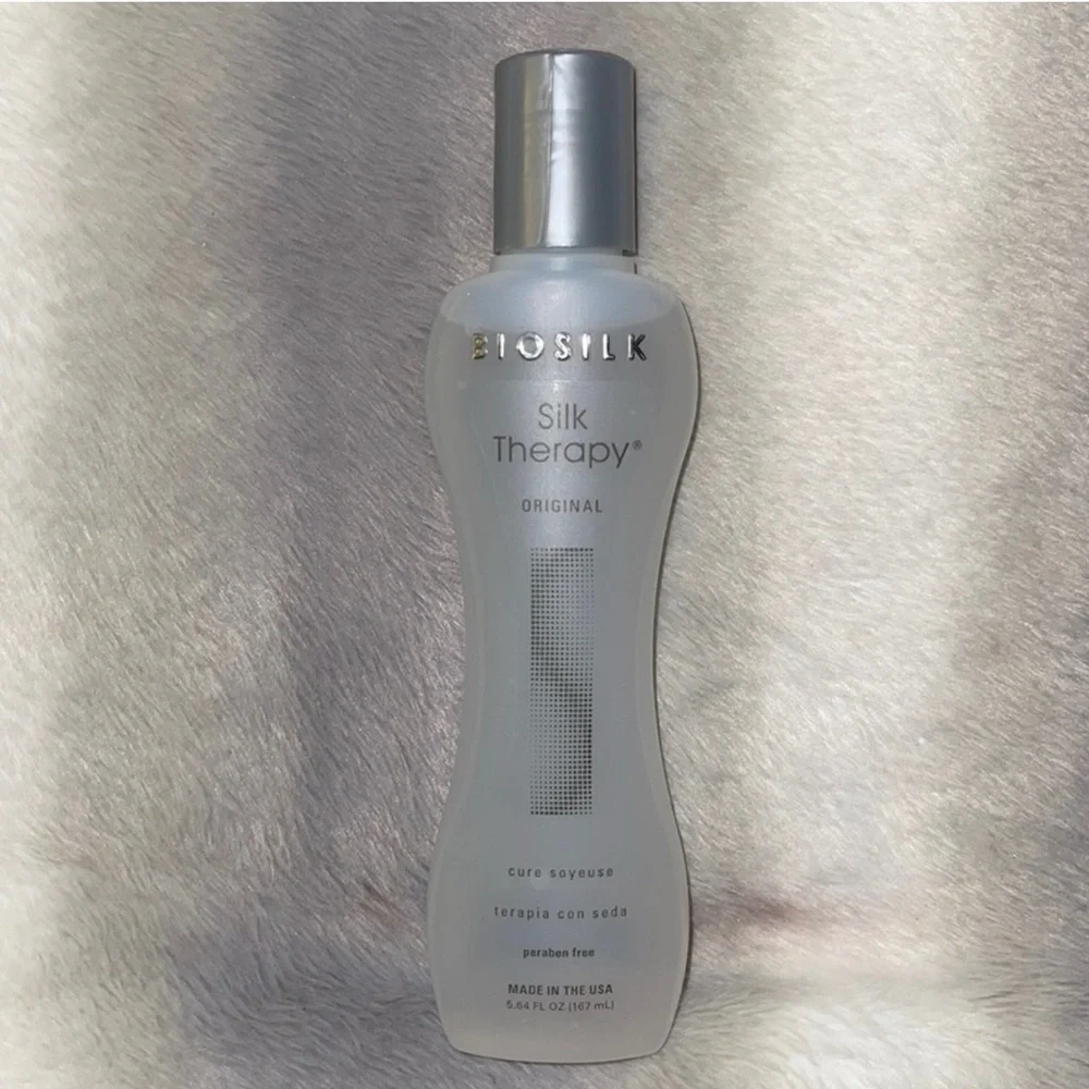 - Biosilk Silk Therapy Original